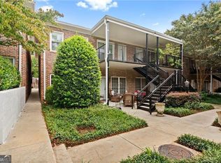 3675 Peachtree Rd NE, Atlanta, GA 30319