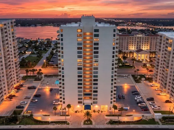 2947 S Atlantic Ave APT 801, Daytona Beach Shores, FL 32118