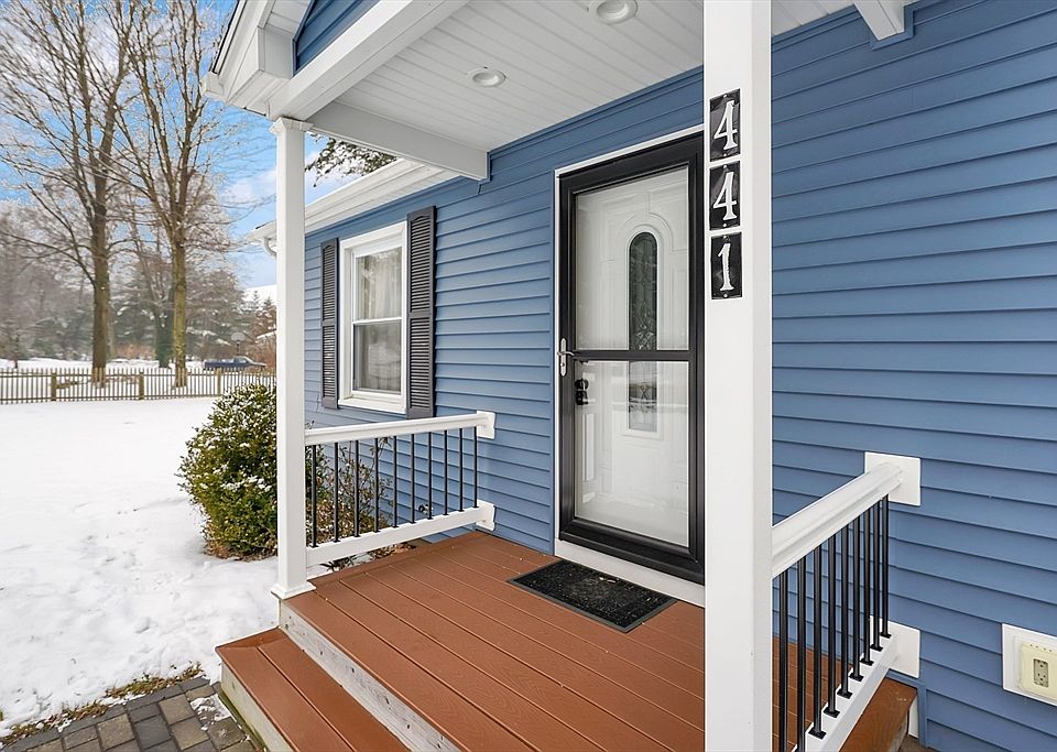 441 Miller St, Ludlow, MA 01056 Zillow