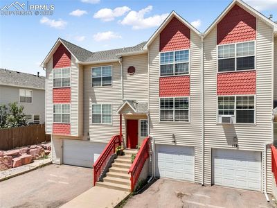 114 Vale St, Palmer Lake, CO, 80133