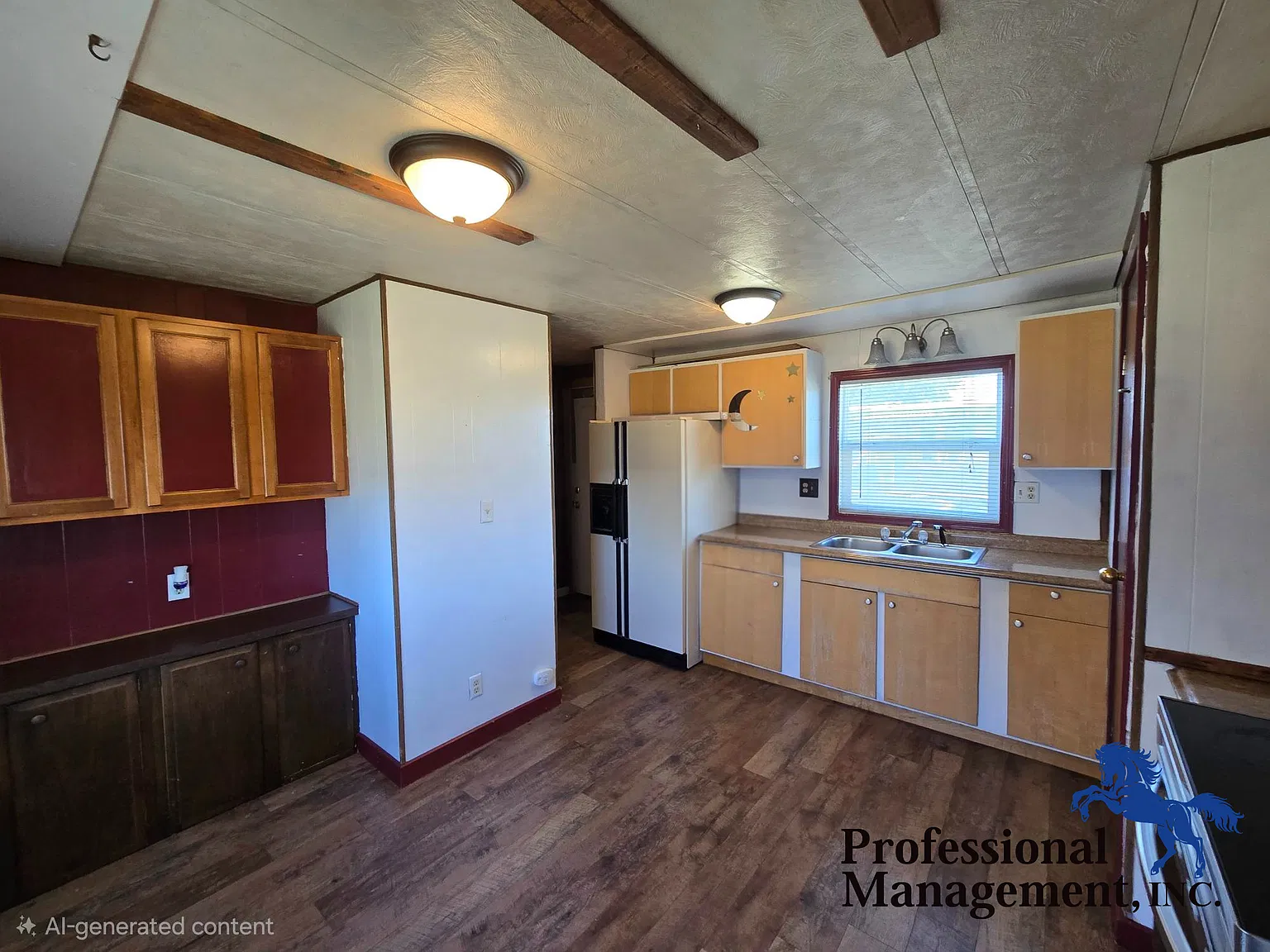 3 bed, 1.5 bath, 952 sqft, $1,495 — Photo 4