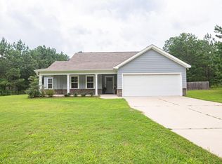 21 Green Dudley Rd, Salem, AL 36874