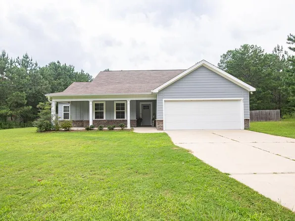 21 Green Dudley Rd, Salem, AL 36874