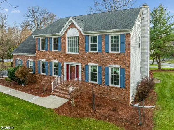 1 Timbers Court, Branchburg Twp., NJ 08876