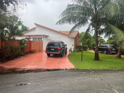 20411 NE 7th Pl, Miami, FL, 33179