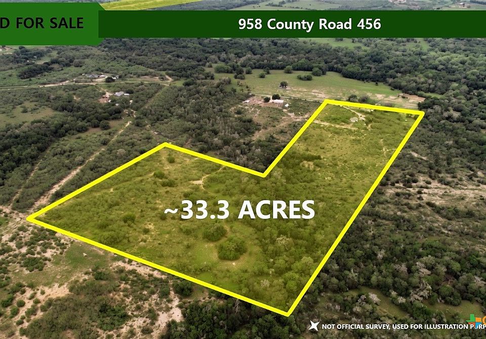 1st image of 958 County Road 456