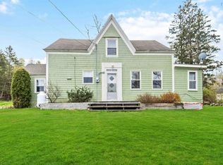 1256 Highway 1, Clementsport, NS B0S1E0
