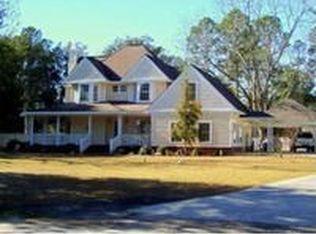 5055 April Rd, Waycross, GA 31503