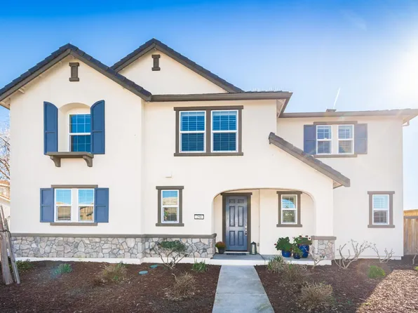 251 Caravaggio Cir, Sacramento, CA 95835