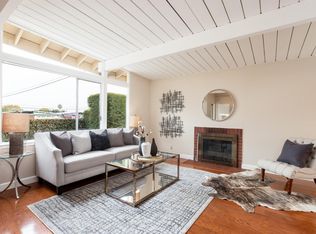 1704 S Norfolk St, San Mateo, CA 94403