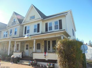 1000 2nd Ave, Altoona, PA 16602