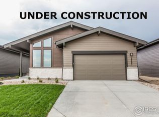 2713 Vallecito St, Timnath, CO 80547