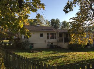 399 Runyon Rd, Harrodsburg, KY 40330