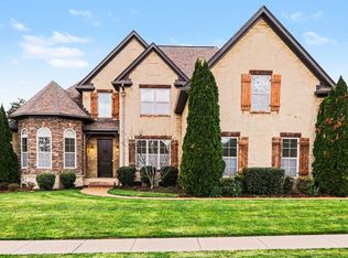 1017 Alice Springs Cir, Spring Hill, TN 37174