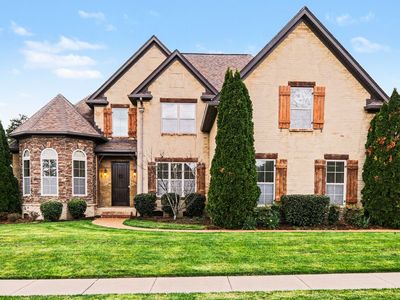 1017 Alice Springs Cir, Spring Hill, TN, 37174