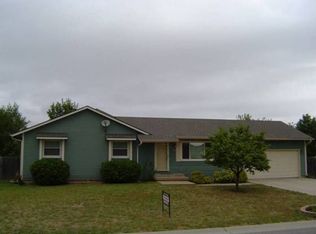 2116 E Ventnor St, Wichita, KS 67219