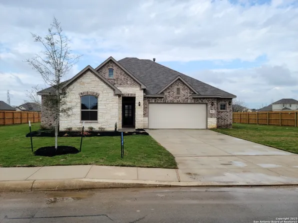 5027 Bonniecrest, San Antonio, TX 78263