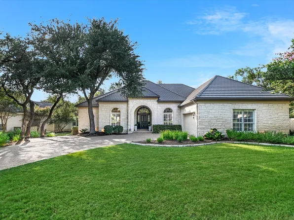(undisclosed Address), The Hills, TX 78738