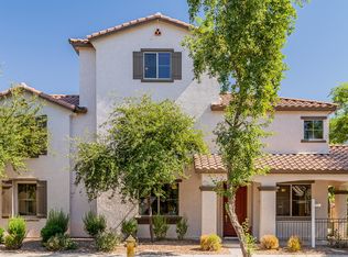 3927 S Rim Rd, Gilbert, AZ 85297