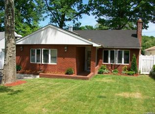 100 Grassy Sprain Rd, Yonkers, NY 10710