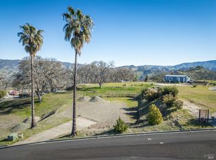 1100 Headlands Dr, Napa, CA