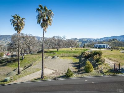 1100 Headlands Drive, Napa, CA, 94558