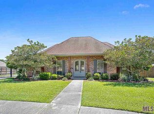 4040 Cypress Clear Ct, Zachary, LA 70791