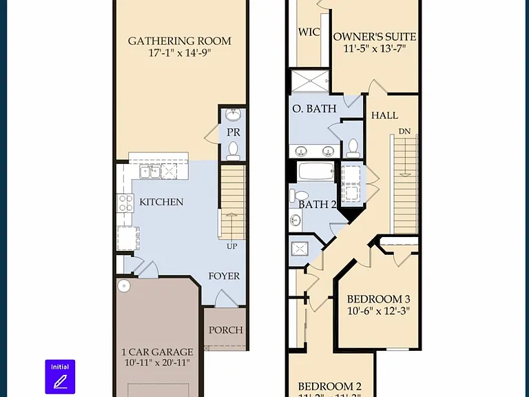 4443 Jetty Ln NE — Photo 34