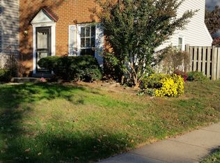 14495 Black Horse Ct, Centreville, VA 20120