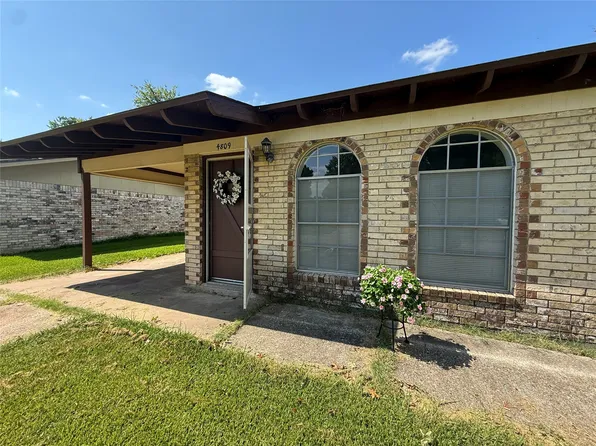 4809 Sullivan St, Bossier City, LA 71111