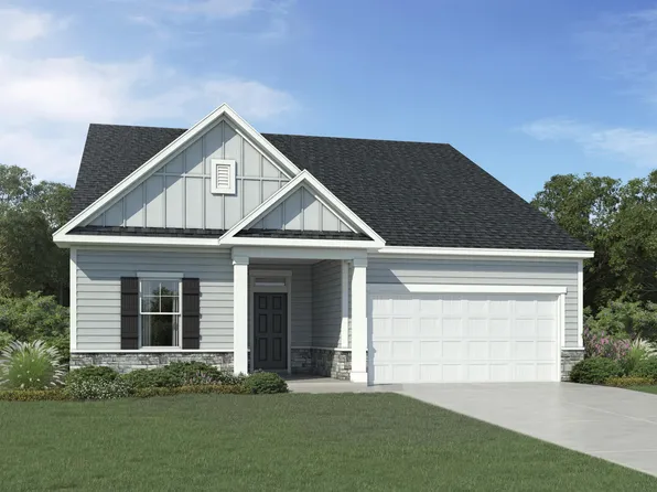 5912 Mill Stone Way W, Sims, NC 27880