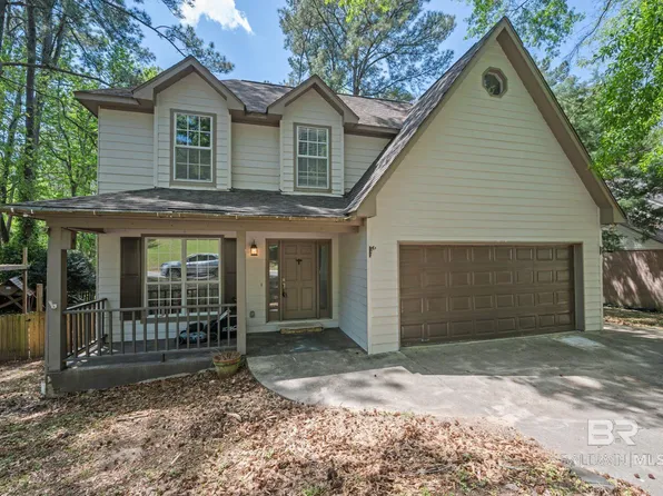 273 Rolling Hill Dr, Daphne, AL 36526