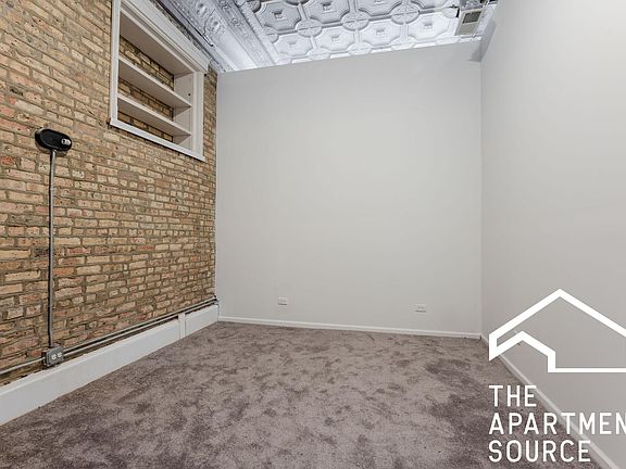 4th image of 1623 N Kedzie Ave #1