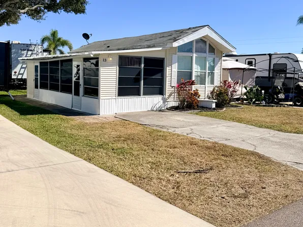 7125 Fruitville Rd #13, Sarasota, FL 34240