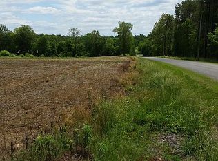 246 Dance Hall Rd, Mocksville, NC 27028