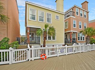 111 Grand Pavilion Blvd, Isle Of Palms, SC 29451
