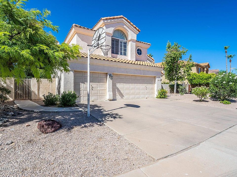 3359 E Tanglewood Dr, Phoenix, AZ 85048 Zillow