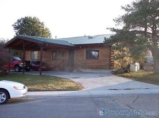 1905 Glen View Dr, Nampa, ID 83686