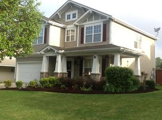 106 Trail Ridge Dr LOT 465, Hendersonville, TN 37075