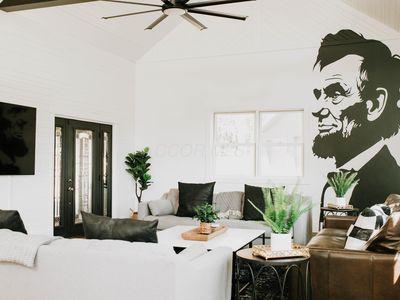 21531 Thompson Ridge Rd, Laurelville, OH, 43135