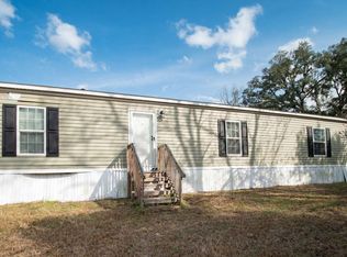 17558 County Road 252, Live Oak, FL 32062