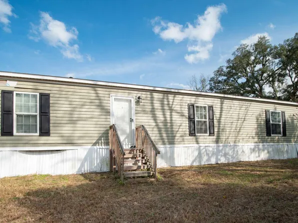 17558 County Road 252, Live Oak, FL 32062