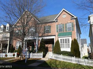 734 Highland Ridge Ave, Gaithersburg, MD 20878