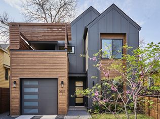 3007 Garwood St #1, Austin, TX 78702