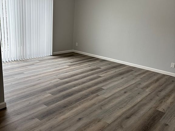 Large dining area