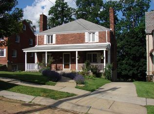 147 Morrison Dr, Mt. Lebanon, PA 15216