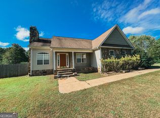 941 Whitfield Walk, Zebulon, GA 30295