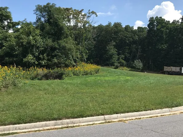 1223 Brockton St, Blacksburg, VA 24060