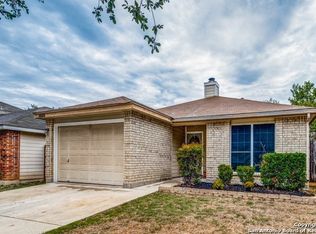 1020 Bobcat Crk, San Antonio, TX 78251
