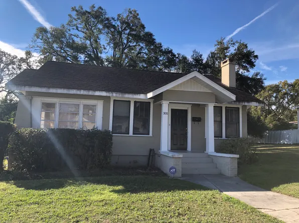 301 Patten Heights St, Lakeland, FL 33803